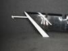 6333000-9 (Use: 6333300-6) Cessna 525 Citation CJ1 Rudder Assembly