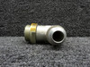 12C204 Cessna 525 Citation CJ1 Fuel Distribution Check Valve LH and RH