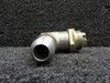 12C204 Cessna 525 Citation CJ1 Fuel Distribution Check Valve LH and RH