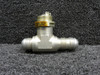 12C204 Cessna 525 Citation CJ1 Fuel Distribution Check Valve LH and RH