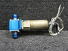 EM9014-3 (Alt: 9912014-3) Vickers Fuel Valve Assembly (28 Volts)