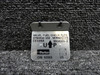 2790402-102 (Alt: 9914105-3) Parker Fuel Check Flapper Valve