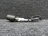 GIF5400-40 Cessna 525 Citation CJ1 Low Fuel Level Warning System Switch