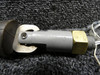 GIF5400-40 Cessna 525 Citation CJ1 Low Fuel Level Warning System Switch