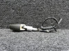 GIF5400-40 Cessna 525 Citation CJ1 Low Fuel Level Warning System Switch