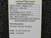 01-0771970-R0 Whelen 71970R0 Power Supply