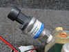 099N0025-2 Cirrus SR22 099 Series Oxygen Regulator Valve Assembly