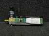 099N0025-2 Cirrus SR22 099 Series Oxygen Regulator Valve Assembly