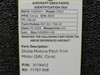 317A412 (Alt: 11797-008) Cirrus SR22 Globe Motors Pitch Trim Motor (24V, Core)