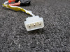 37248-001 Cirrus SR22 Dome Light Switch Assembly (48V)