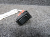 37248-001 Cirrus SR22 Dome Light Switch Assembly (48V)