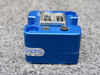 6430102-2 True Blue TA102 Dual USB Charging Port Assembly with Mods (10-32V)