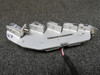 01-0790830-R0 (Alt: 38512-004) Cirrus SR22 Whelen 90830R0 LED Landing Light RH
