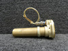 10309T02Y00 (Alt: 9912412-6) Ametek Fuel Quantity Probe