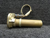 10309T02Y00 (Alt: 9912412-6) Ametek Fuel Quantity Probe