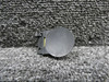 9912071-5, 5526300-21 Cessna 525 CJ1 Fuel Check Flapper Valve and Bracket