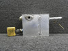 6326101-9, 9912016-1 Cessna 525 Citation CJ1 Fuel Surge Tank Assembly LH