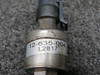 12-635-004 Cirrus SR22 Oil Pressure Transducer