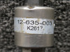 12-635-003 Cirrus SR22 Manifold Pressure Sensor