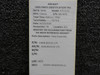 S2808-6E0125-175 (Alt: AE6638G0125-175) Cessna 525 Citation CJ1 Hose Assembly