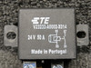 V23232-A0002-X014 TE Relay (24V, 50A)