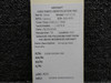 S2808-6D0384-180 Aeroquip Hose Assembly