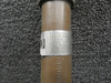 AE6661K0350-180 (Use: AE668K0350-180) Aeroquip Hose Assembly