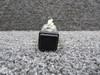 M22885-1084415 (Alt: 95-44-15) Aerospace DME Hold Push Annunciator