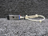 M22885-1084415 (Alt: 95-44-15) Aerospace DME Hold Push Annunciator