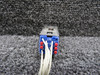 95-44-12 (Alt: M22885-1084412) Aerospace Annunciator Switch
