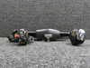 5565511-63 (Use: 6565147-5) Cessna 525 Citation CJ1 Pilot Control Wheel Assy