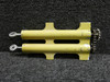 6361210-1 (Use: 6396022-205) Cessna 525 Citation CJ1 Rudder Trim Actuator Assy