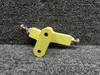 6361121-21 Cessna 525 Citation CJ1 Control Column Stop Block