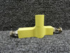 6361121-21 Cessna 525 Citation CJ1 Control Column Stop Block
