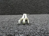 6361212-6 (Alt: 6361212-11)  Cessna 525 Citation CJ1 Elevator Pushrod OB Assy