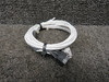 51208-002, 50297-001, 50298-001 Cirrus SR22 Headset Jack Set of 13