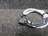 51208-002, 50297-001, 50298-001 Cirrus SR22 Headset Jack Set of 13