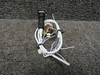51208-002, 50297-001, 50298-001 Cirrus SR22 Headset Jack Set of 13
