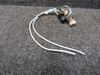51208-002, 50297-001, 50298-001 Cirrus SR22 Headset Jack Set of 13