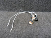 51208-002, 50297-001, 50298-001 Cirrus SR22 Headset Jack Set of 13