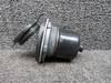 TAP02533-TA1 Tanis Flush Mount Engine Preheat Plug (125V, 15A)