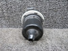 TAP02533-TA1 Tanis Flush Mount Engine Preheat Plug (125V, 15A)