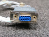 125-00083, 125-00082, 125-00081 Garmin Avionics Connectors Set of 6