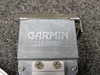 125-00083, 125-00082, 125-00081 Garmin Avionics Connectors Set of 6