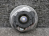 18051-002 Cirrus SR22 Locking Fuel Cap Set of 2 with Keys