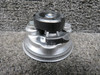 18051-002 Cirrus SR22 Locking Fuel Cap Set of 2 with Keys