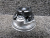 18051-002 Cirrus SR22 Locking Fuel Cap Set of 2 with Keys