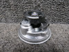 18051-002 Cirrus SR22 Locking Fuel Cap Set of 2 with Keys