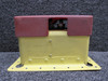 MS3506-1, 6318315-25 Anderson Power External Power Receptacle and Enclosure Assy