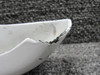 BP55001-1 (Alt: 6319037-2) Cessna 525 Citation CJ1 Entry Step Catch Cover